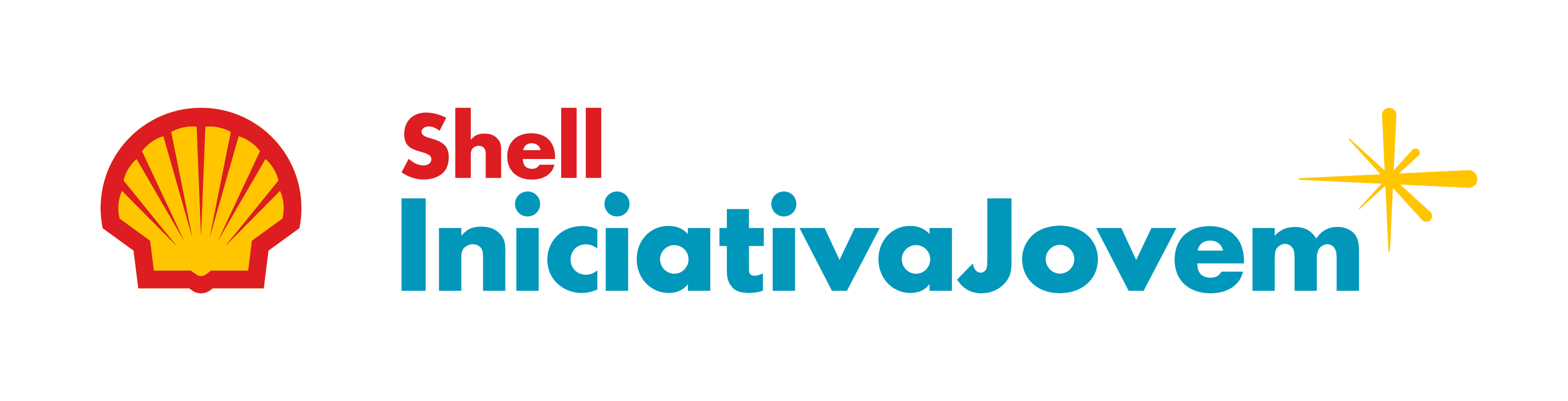 Shell Iniciativa Jovem